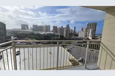1655 Makaloa Street #1308, Honolulu, HI 96814 - Photo 1