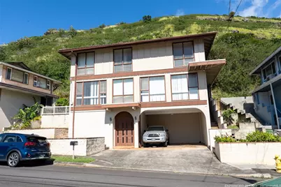 1570 Ala Lani Street, Honolulu, HI 96819 - Photo 1