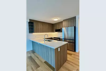 1500 Rycroft Street #3316R, Honolulu, HI 96814 - Photo 1