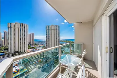 410 Atkinson Drive #1912, Honolulu, HI 96814 - Photo 1