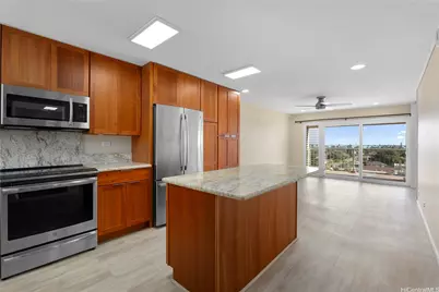 14 Aulike Street #806, Kailua, HI 96734 - Photo 1