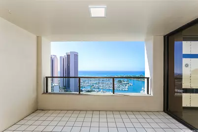 1650 Ala Moana Boulevard #2611, Honolulu, HI 96815 - Photo 1