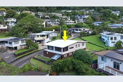 3537 Kumuwai Place, Honolulu, HI 96822 - Photo 1