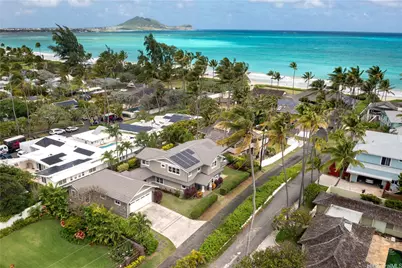 110 N Kalaheo Avenue #A, Kailua, HI 96734 - Photo 1