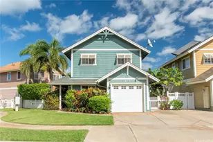 87-1008 Kahiwelola St, Waianae, HI 96792 - Photo 1