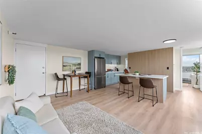 1060 Kamehameha Highway #3007B, Pearl City, HI 96782 - Photo 1