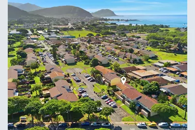 85-145 Ala Akau Street #F, Waianae, HI 96792 - Photo 1