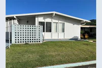 343 Hanakapiai Street, Honolulu, HI 96825 - Photo 1