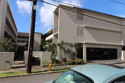 1145 Davenport Street #201, Honolulu, HI 96822 - Photo 1