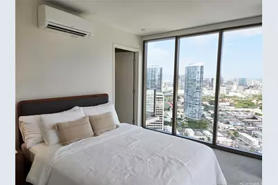 1388 Kapiolani Boulevard #3411, Honolulu, HI 96814 - Photo 1