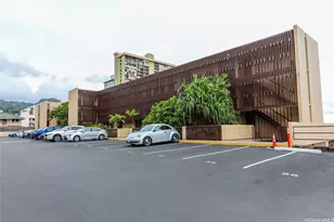 1524 Pensacola St, Honolulu, HI 96822 - Photo 1