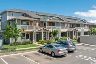 91-1081 Iwikuamoo St, Ewa Beach, HI 96706 - Photo 1