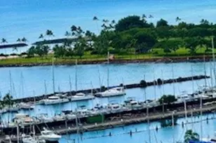 1777 Ala Moana Blvd, Honolulu, HI 96815 - Photo 1