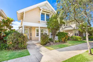 91-1383 Kaileolea Dr, Ewa Beach, HI 96706 - Photo 1