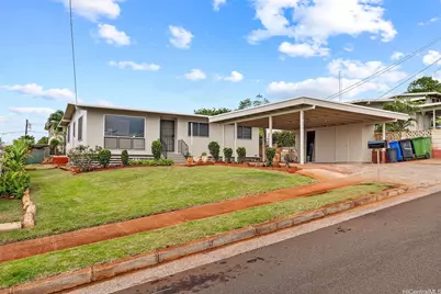 92-606 Auwaea Street, Kapolei, HI 96707 - Photo 1