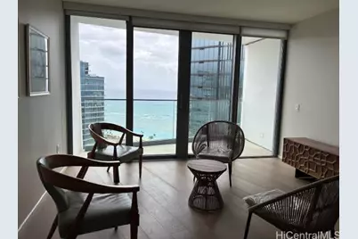 1000 Auahi Street #3702, Honolulu, HI 96814 - Photo 1