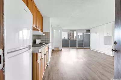 824 Kinau Street #809, Honolulu, HI 96813 - Photo 1