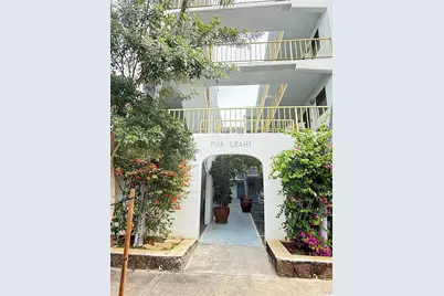 3071 Pualei Circle #102, Honolulu, HI 96815 - Photo 1