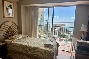 2440 Kuhio Ave, Honolulu, HI 96815 - Photo 1