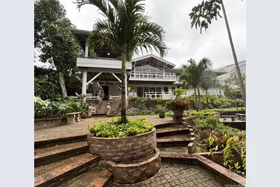 3625 Nuuanu Pali Drive, Honolulu, HI 96817 - Photo 1