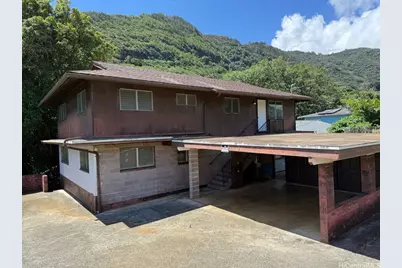2840C Kalihi Street, Honolulu, HI 96819 - Photo 1