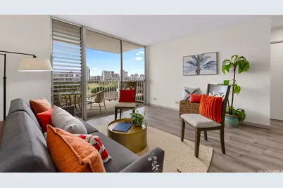 737 Olokele Avenue #703, Honolulu, HI 96816 - Photo 1