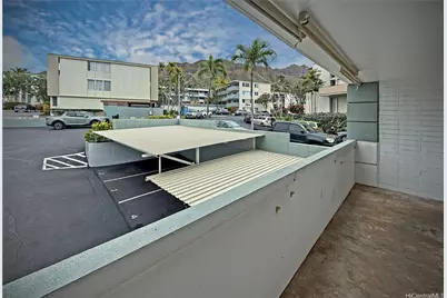 3111 Pualei Circle #101, Honolulu, HI 96815 - Photo 1
