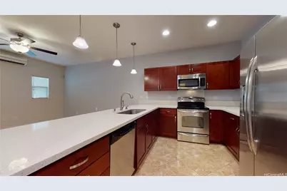 1155 Kakala Street #205, Kapolei, HI 96707 - Photo 1
