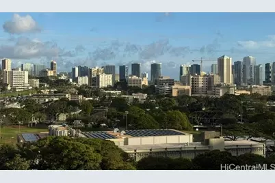 1519 Nuuanu Avenue #1241, Honolulu, HI 96817 - Photo 1