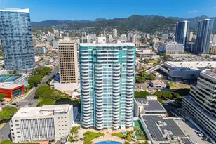 1341 Kapiolani Blvd, Honolulu, HI 96814 - Photo 1