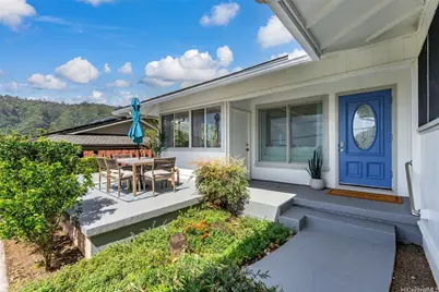 3086 Puhala Rise, Honolulu, HI 96822 - Photo 1