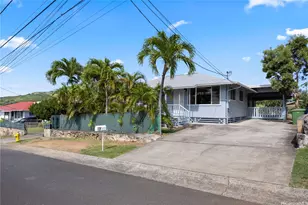 1422 Lekeona St, Kailua, HI 96734 - Photo 1