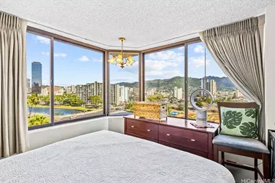 444 Niu Street #914, Honolulu, HI 96815 - Photo 1