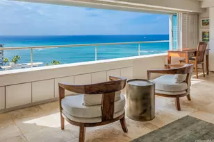 2895 Kalakaua Ave, Honolulu, HI 96815 - Photo 1