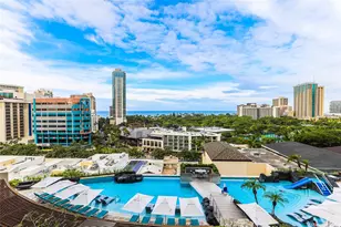 2139 Kuhio Ave, Honolulu, HI 96815 - Photo 1