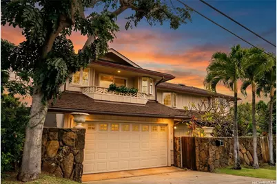 4026 Harding Avenue, Honolulu, HI 96816 - Photo 1
