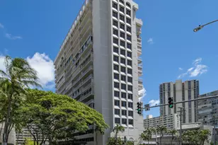 475 Atkinson Dr, Honolulu, HI 96814 - Photo 1