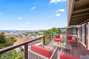 3043 Alencastre Pl, Honolulu, HI 96816 - Photo 1