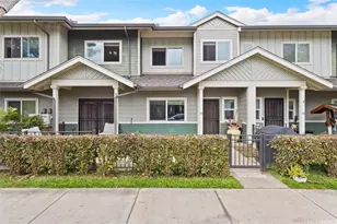 458 Manawai St, Kapolei, HI 96707 - Photo 1