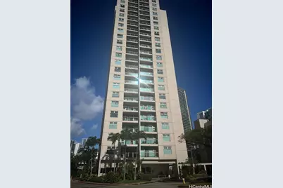 1133 Waimanu Street #911, Honolulu, HI 96814 - Photo 1