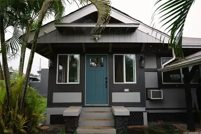 118 Makani Avenue, Wahiawa, HI 96786 - Photo 1