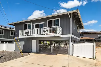 87-1720 Farrington Highway #23, Waianae, HI 96792 - Photo 1