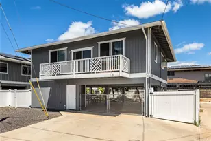 87-1720 Farrington Hwy, Waianae, HI 96792 - Photo 1