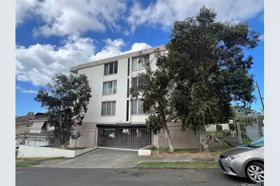 1420 Alapai Street #306, Honolulu, HI 96813 - Photo 1