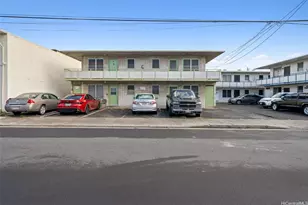 1636 Kahai St, Honolulu, HI 96819 - Photo 1