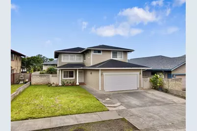 95-1039 Kahakuhi Street, Mililani, HI 96789 - Photo 1