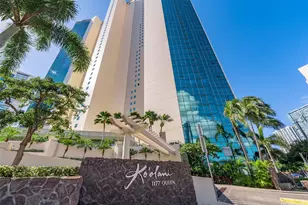1177 Queen St, Honolulu, HI 96814 - Photo 1
