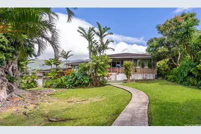 3038 Waipuna Rise, Honolulu, HI 96822 - Photo 1