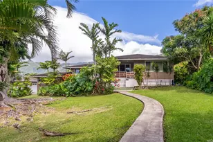3038 Waipuna Rise, Honolulu, HI 96822 - Photo 1