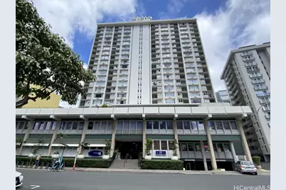 747 Amana Street #1113, Honolulu, HI 96814 - Photo 1